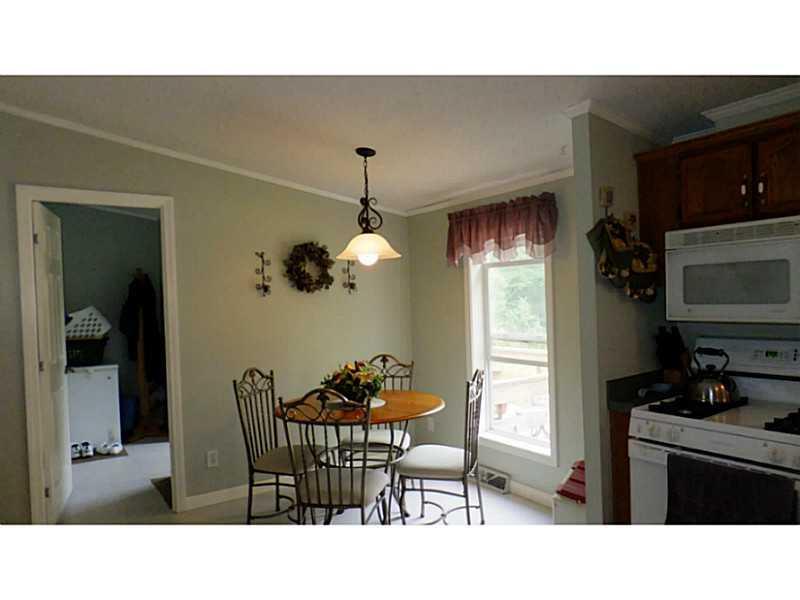 100 River Road West Baldwin, ME 04091 - Photo 8 of 35 Dining Room.