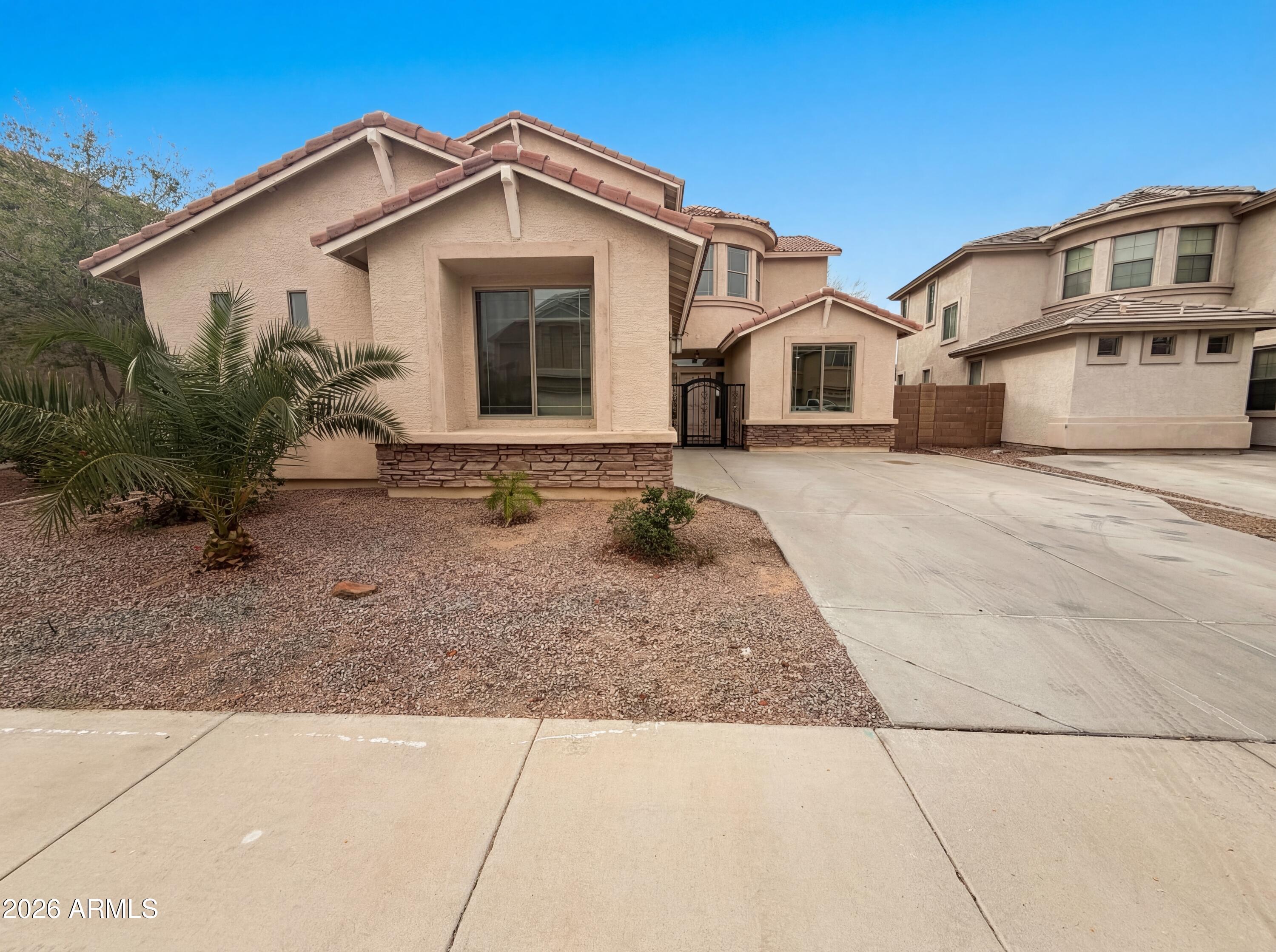 25703 West Crown King Road Buckeye, AZ 85326 - Photo 1 of 23 listing_0
