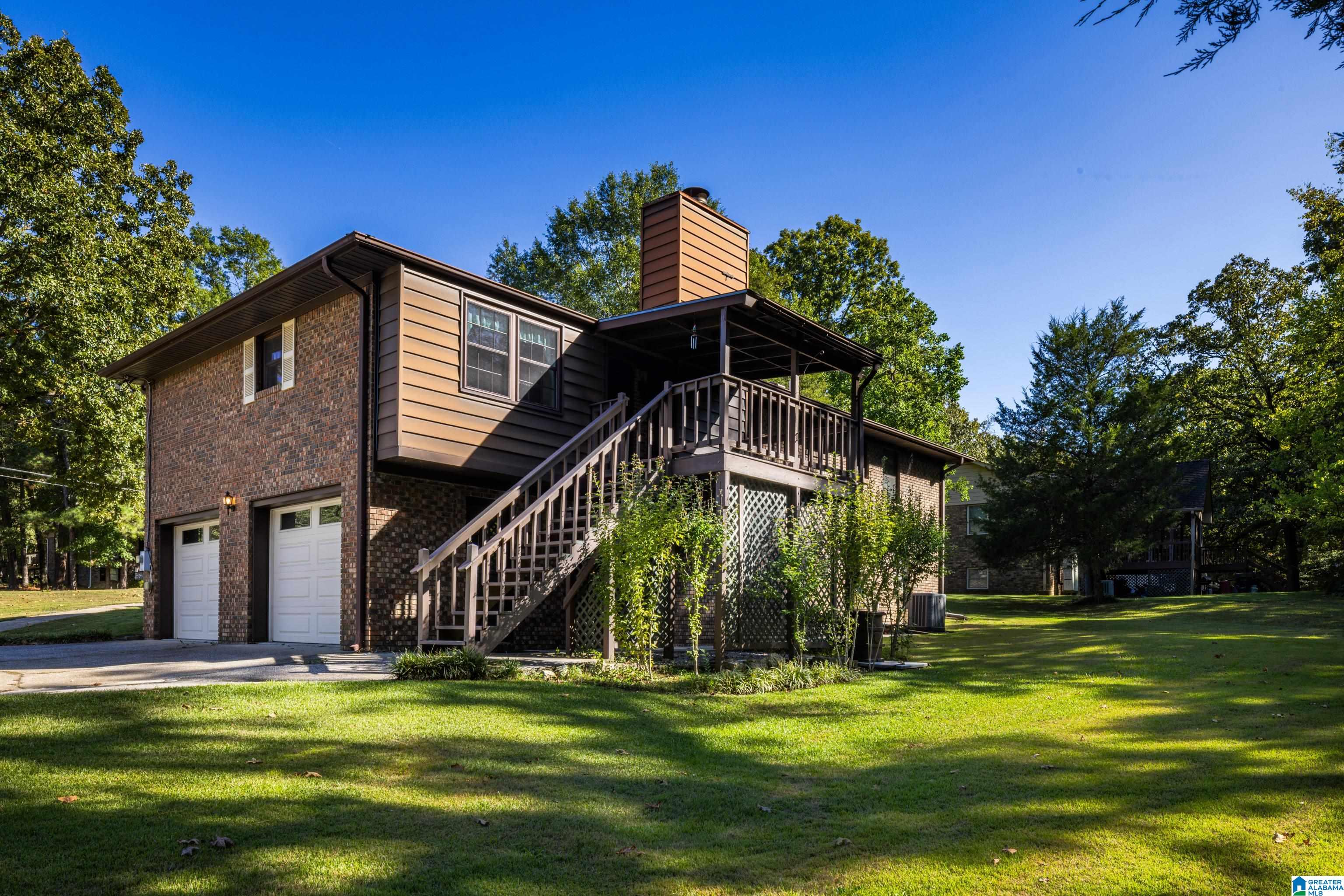 1441 Cross Path Drive Alabaster, AL 35007 - Photo 2 of 35