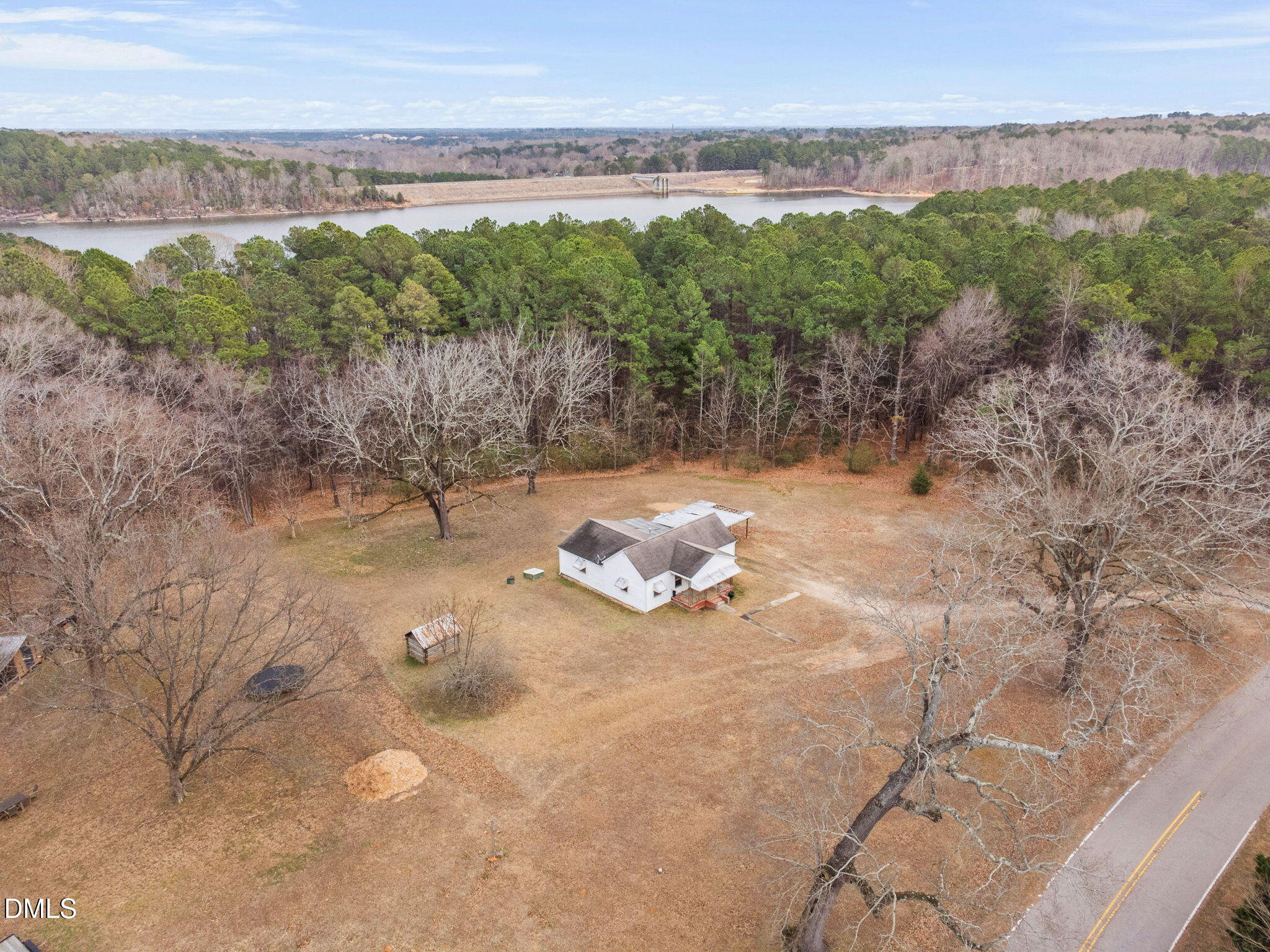 13624 Possum Track Road Raleigh, NC 27614 - Photo 1 of 14 1 - 12