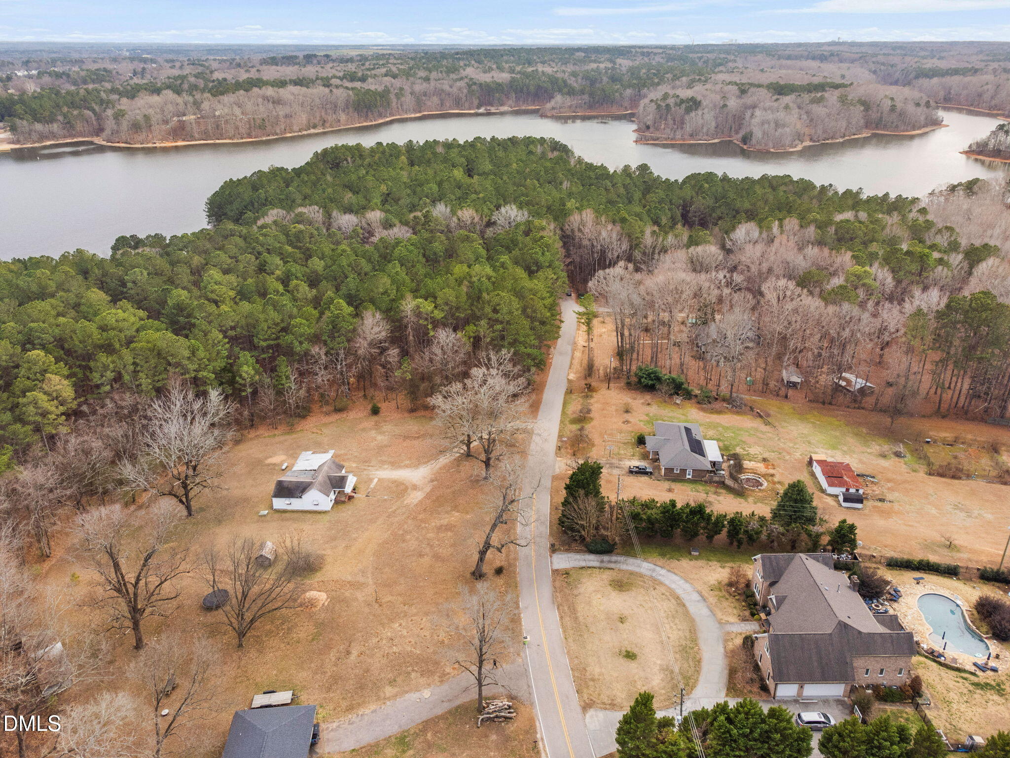 13624 Possum Track Road Raleigh, NC 27614 - Photo 14 of 14 94 (14) - 20