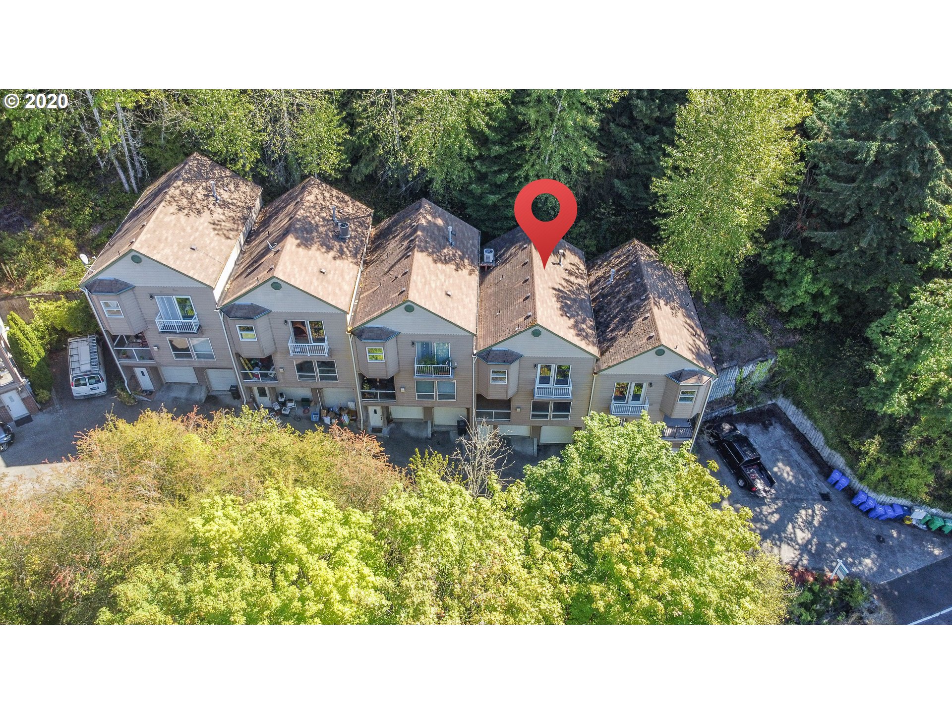 2619 Northeast Rocky Butte Road Portland, OR 97220 - Photo 1 of 31 Gallery Image 1