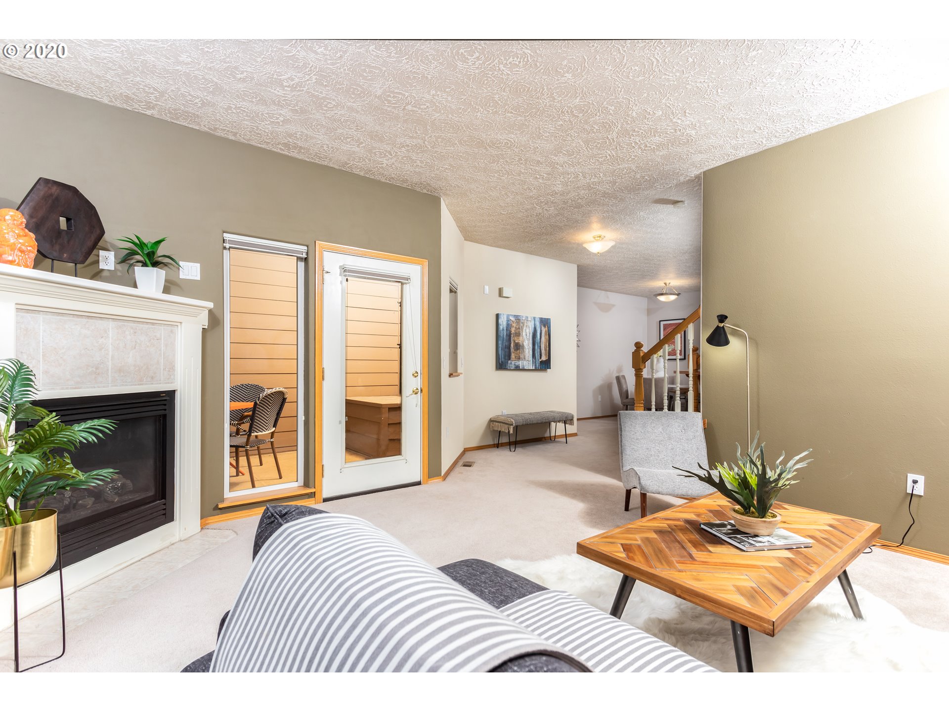 2619 Northeast Rocky Butte Road Portland, OR 97220 - Photo 13 of 31 Gallery Image 13