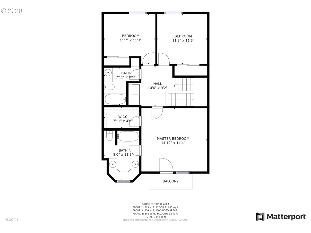 2619 Northeast Rocky Butte Road Portland, OR 97220 - Photo 4 of 31 Gallery Image 4