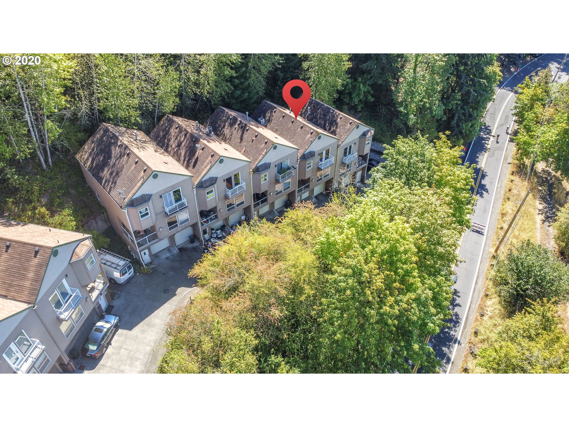 2619 Northeast Rocky Butte Road Portland, OR 97220 - Photo 31 of 31 Gallery Image 31