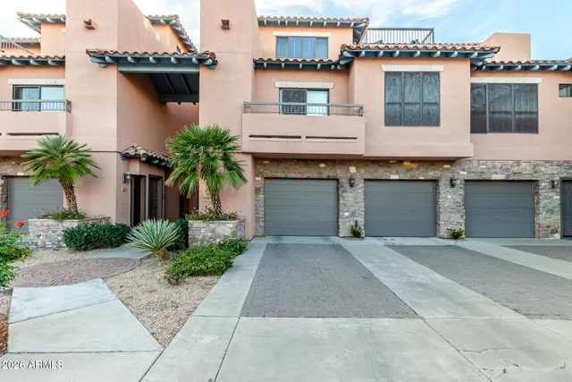 $435,000 | 20660 North 40th Street, Unit 2099, Phoenix, AZ 85050