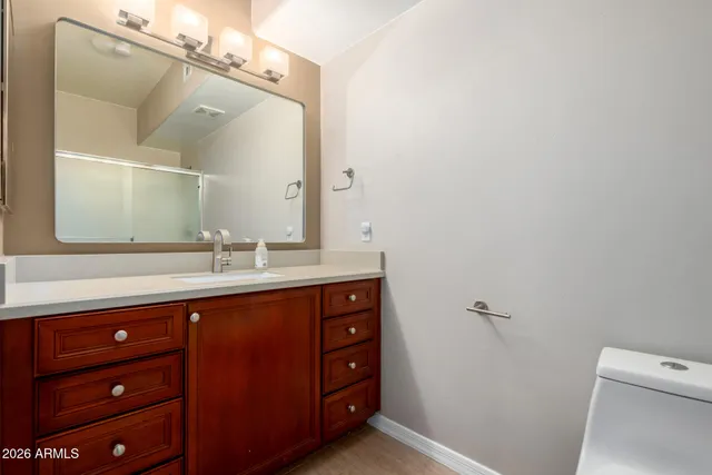 $435,000 | 20660 North 40th Street, Unit 2099, Phoenix, AZ 85050