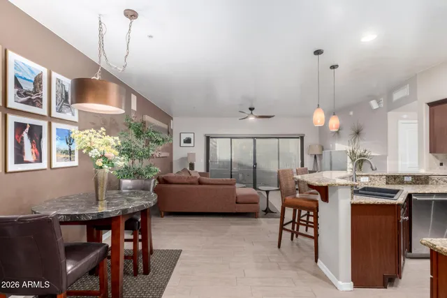 $435,000 | 20660 North 40th Street, Unit 2099, Phoenix, AZ 85050