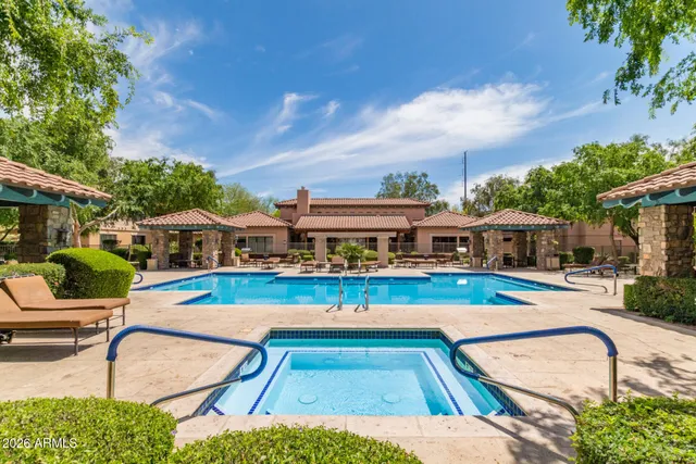 $435,000 | 20660 North 40th Street, Unit 2099, Phoenix, AZ 85050