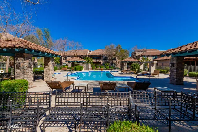 $435,000 | 20660 North 40th Street, Unit 2099, Phoenix, AZ 85050