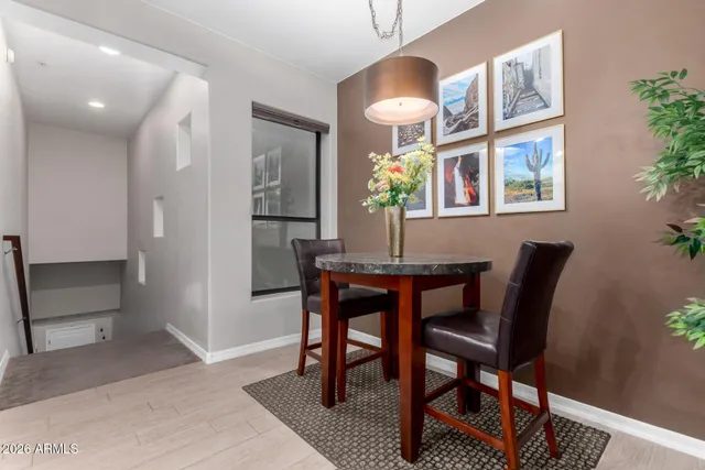 $435,000 | 20660 North 40th Street, Unit 2099, Phoenix, AZ 85050