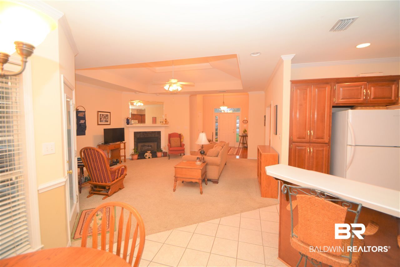 5448 Henning Drive West Mobile, AL 36619 - Photo 8 of 49