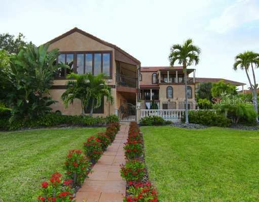 2880 Casey Key Road Nokomis, FL 34275 - Photo 1 of 1 Exterior Front