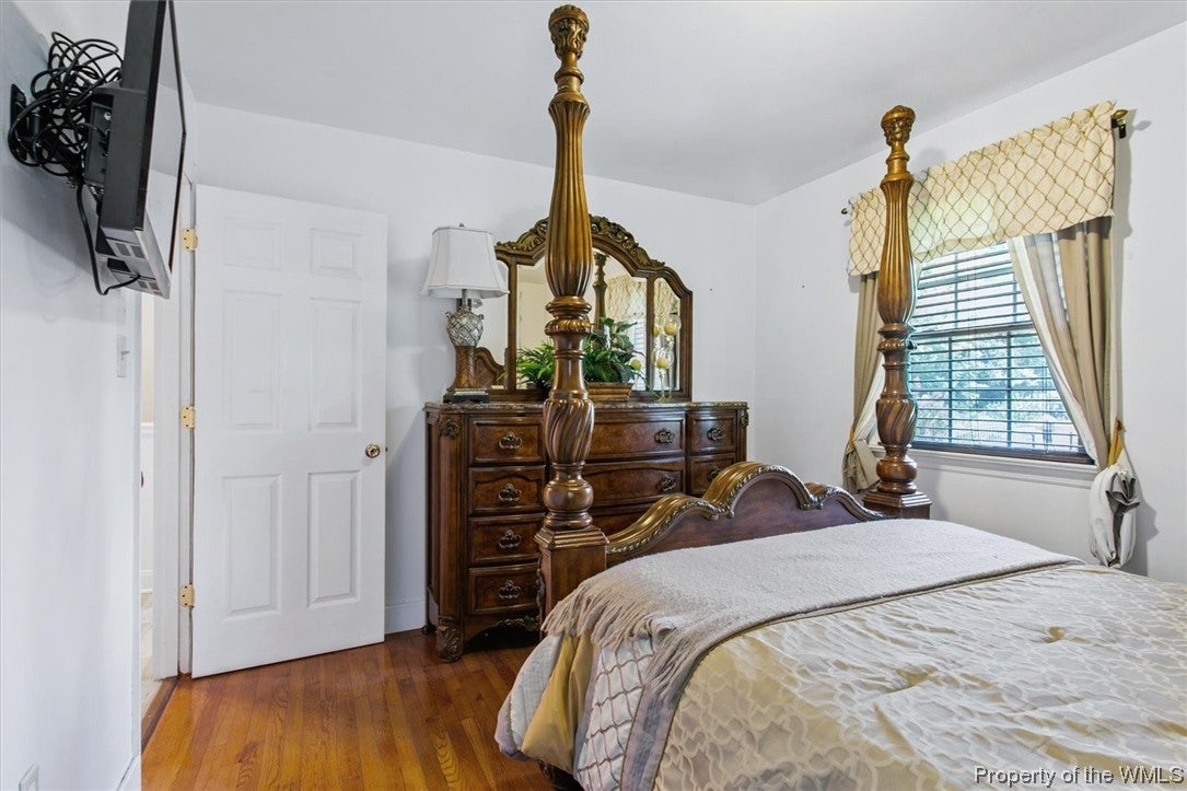 259 Clubhouse Road Dendron, VA 23839 - Photo 22 of 50 Gallery Image 22