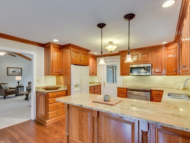 5216 Hereford Farm Road Evans, GA 30809 - Photo 16 of 60 Gallery Image 16