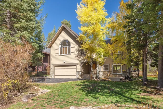 $1,890,000 | 14246 Swiss Lane, Truckee, CA 96161