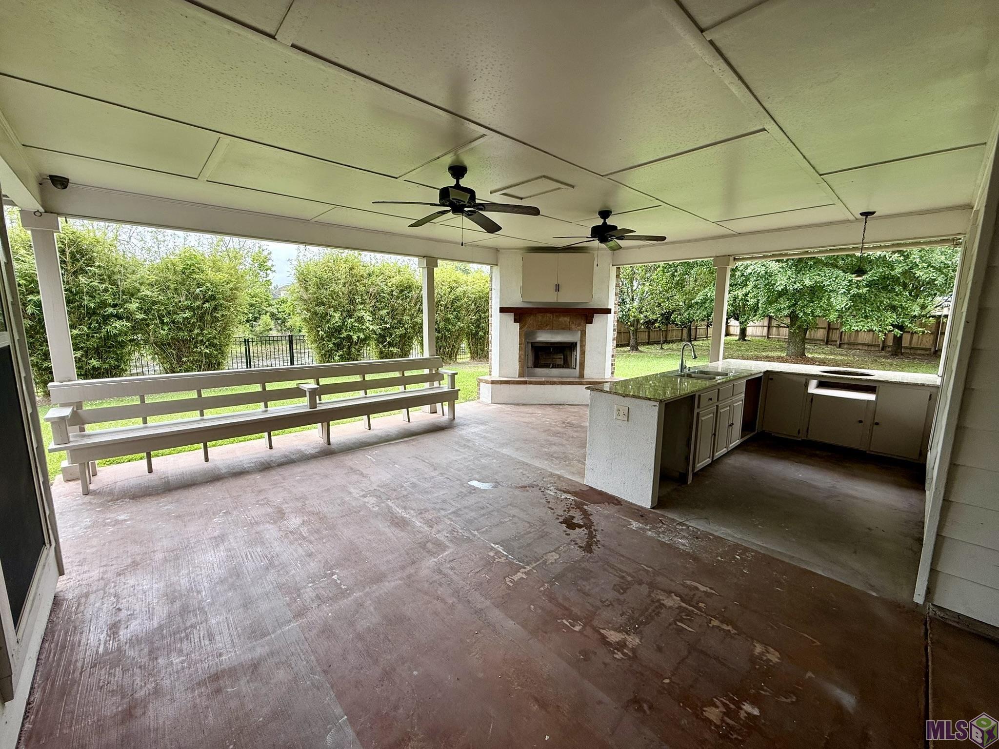 10408 Springtree Avenue Baton Rouge, LA 70810 - Photo 17 of 22