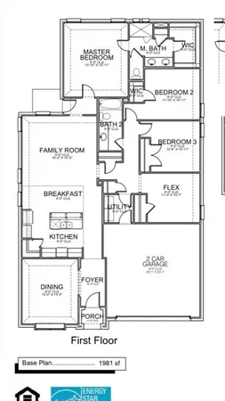 $2,230 | 1117 Tiana Street, Anna, TX 75409
