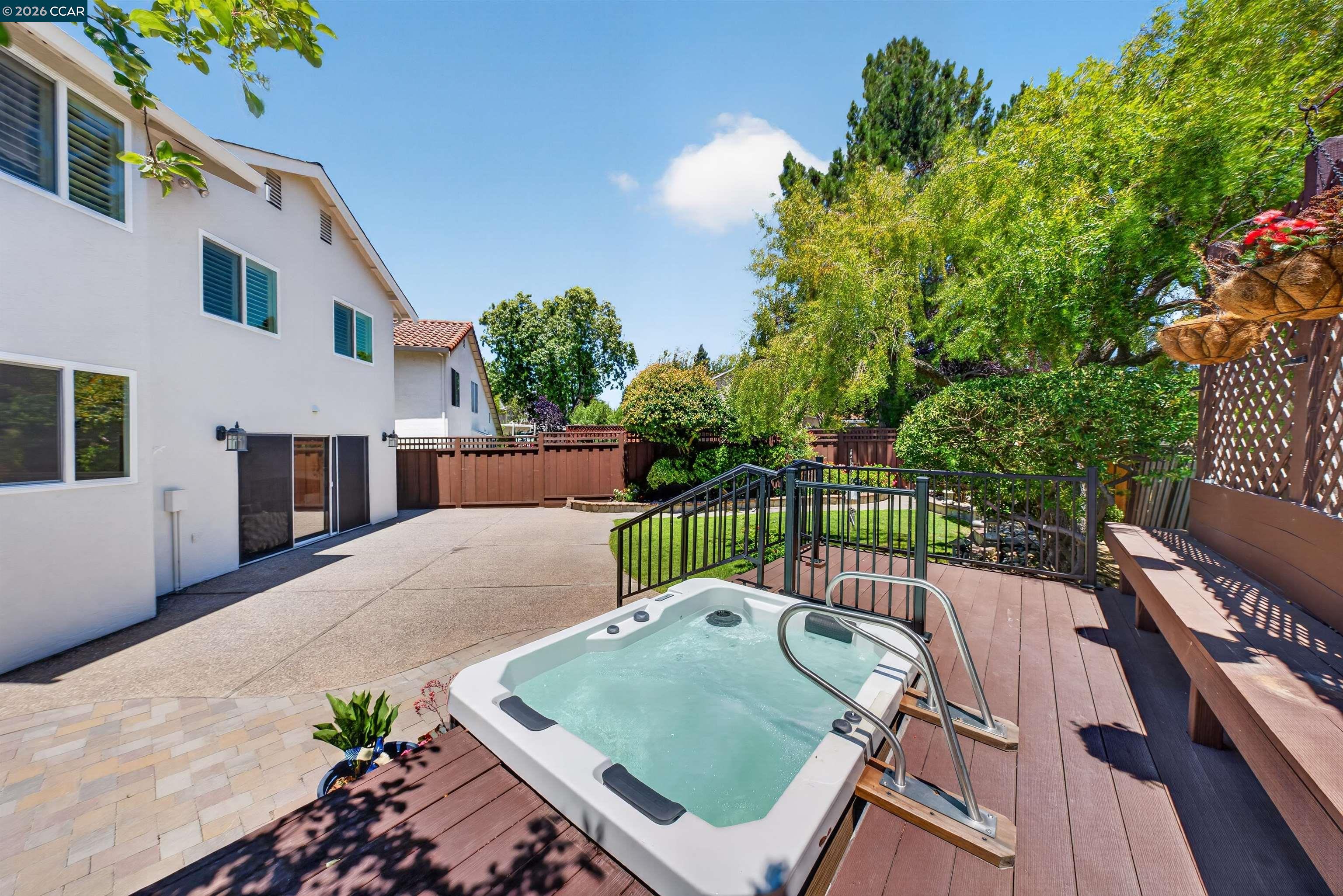 439 Summer Creek Lane San Ramon, CA 94583 - Photo 60 of 67
