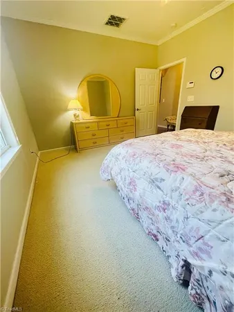 $414,000 | 5765 Knoll Court, Lewisville, NC 27023