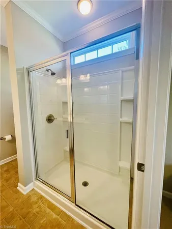 $414,000 | 5765 Knoll Court, Lewisville, NC 27023