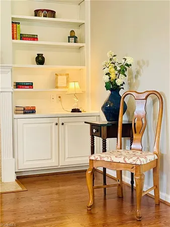 $414,000 | 5765 Knoll Court, Lewisville, NC 27023