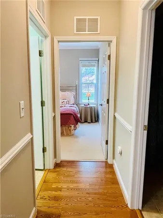 $414,000 | 5765 Knoll Court, Lewisville, NC 27023