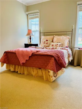 $414,000 | 5765 Knoll Court, Lewisville, NC 27023