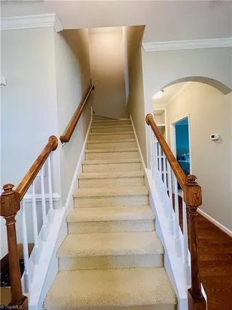 $414,000 | 5765 Knoll Court, Lewisville, NC 27023