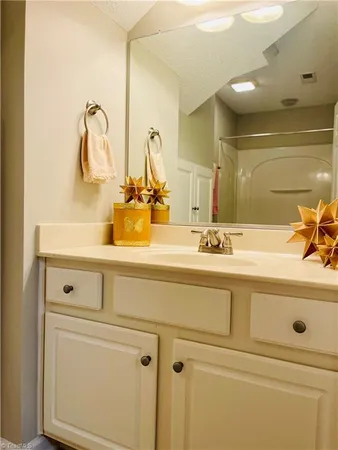 $414,000 | 5765 Knoll Court, Lewisville, NC 27023