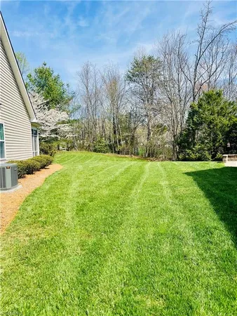 $414,000 | 5765 Knoll Court, Lewisville, NC 27023