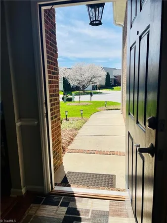 $414,000 | 5765 Knoll Court, Lewisville, NC 27023