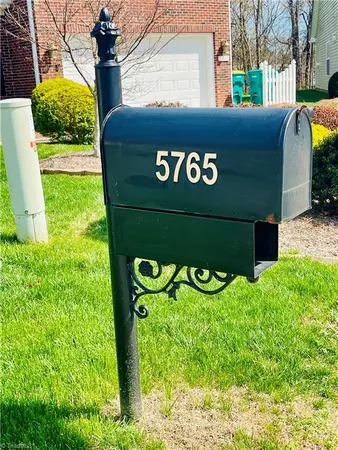 $414,000 | 5765 Knoll Court, Lewisville, NC 27023