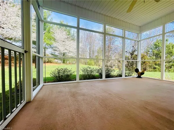 $414,000 | 5765 Knoll Court, Lewisville, NC 27023