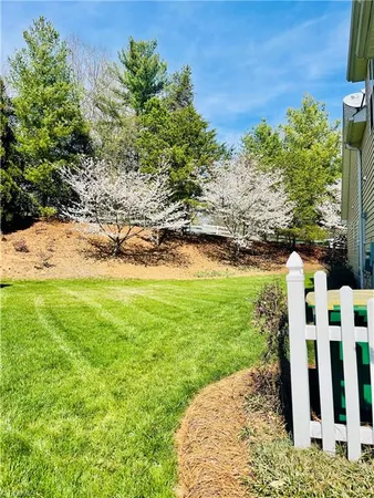 $414,000 | 5765 Knoll Court, Lewisville, NC 27023