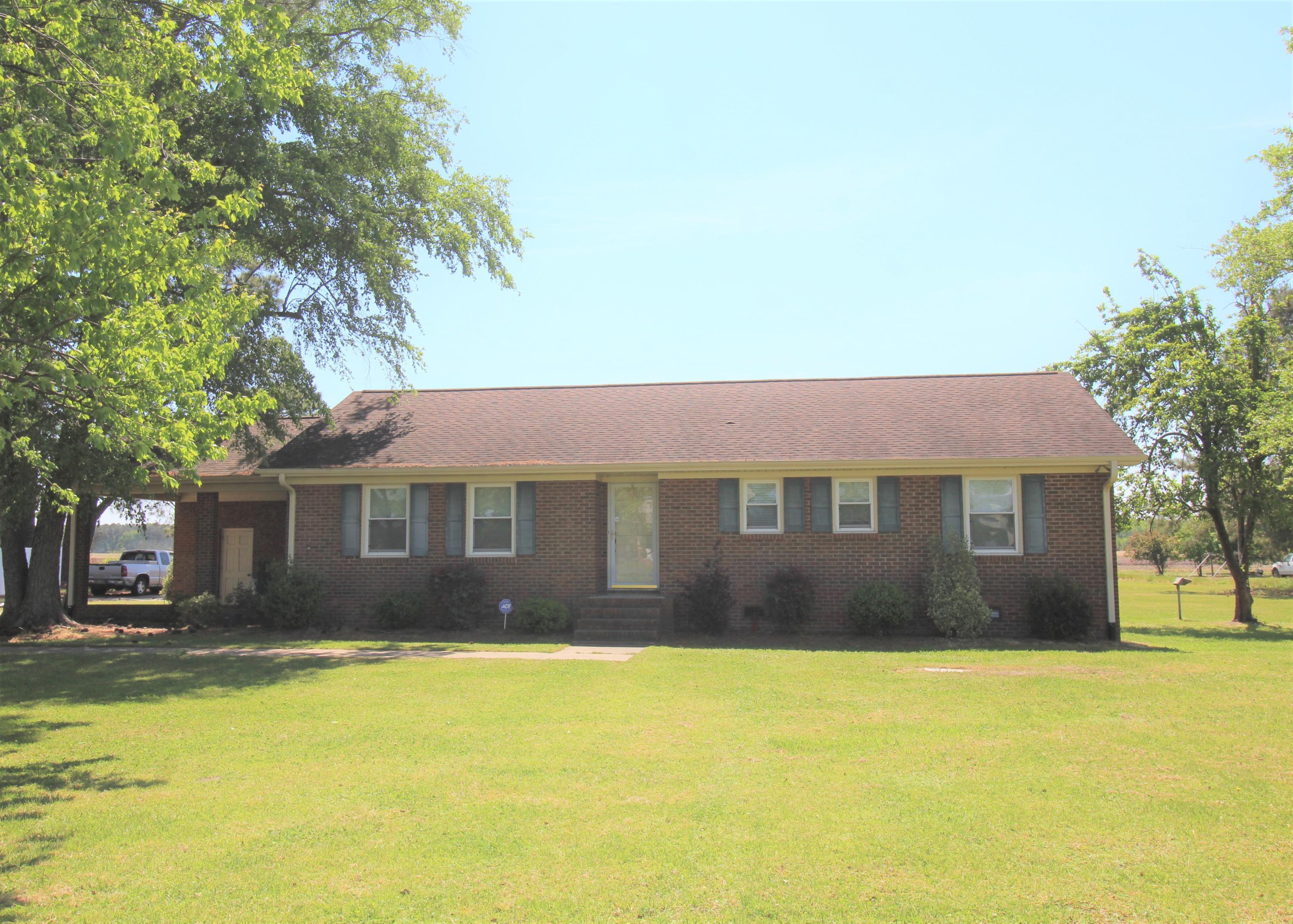 5697 Weyerhaeuser Road Ayden, NC 28513 - Photo 1 of 2 Front