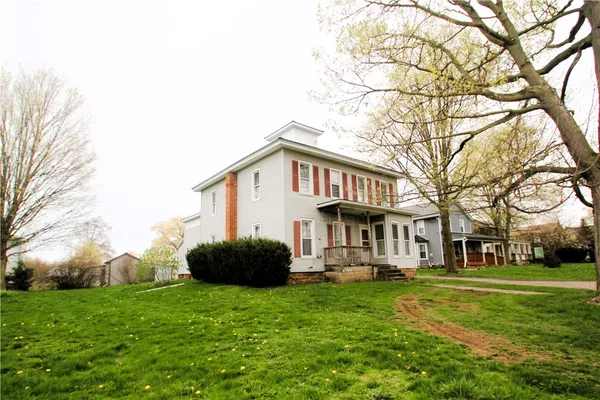 $99,999 | 12621 Presbyterian Road, Ridgeway, NY 14479
