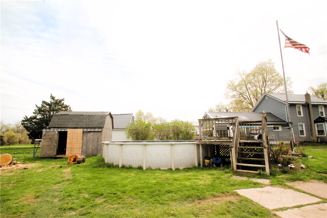 12621 Presbyterian Road Ridgeway, NY 14479 - Photo 12 of 47