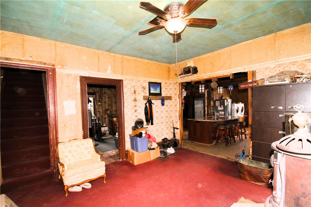 12621 Presbyterian Road Ridgeway, NY 14479 - Photo 30 of 47