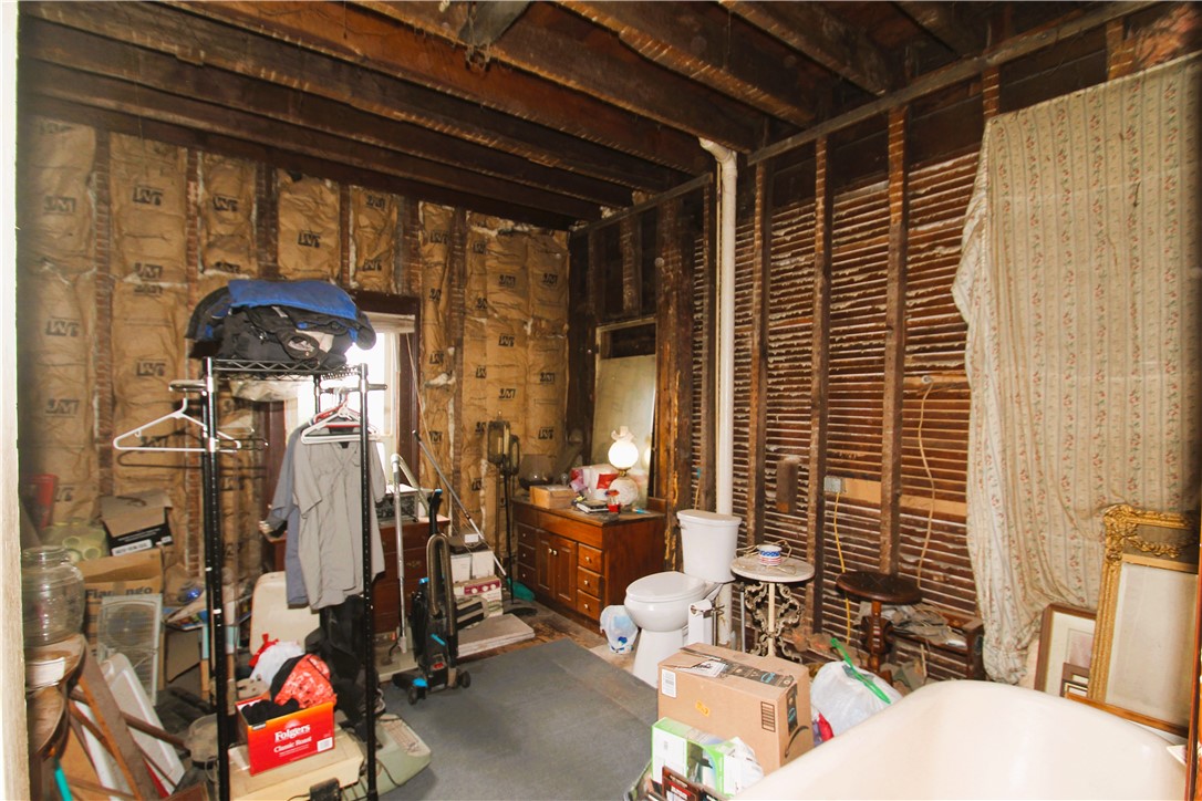 12621 Presbyterian Road Ridgeway, NY 14479 - Photo 33 of 47