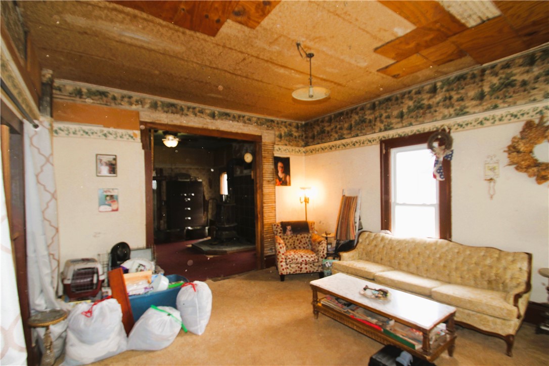 12621 Presbyterian Road Ridgeway, NY 14479 - Photo 35 of 47