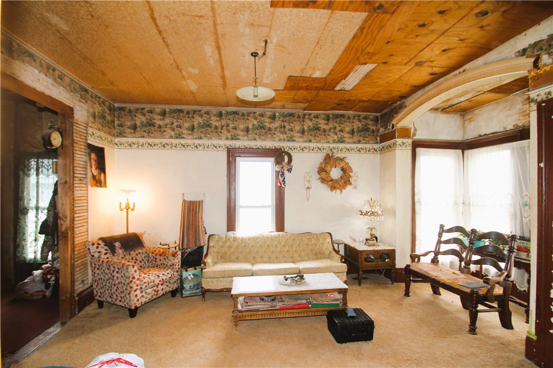 12621 Presbyterian Road Ridgeway, NY 14479 - Photo 36 of 47