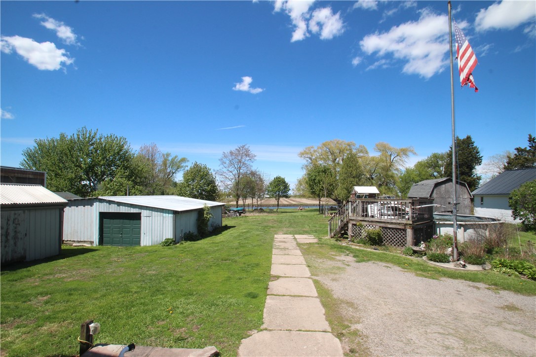 12621 Presbyterian Road Ridgeway, NY 14479 - Photo 40 of 50