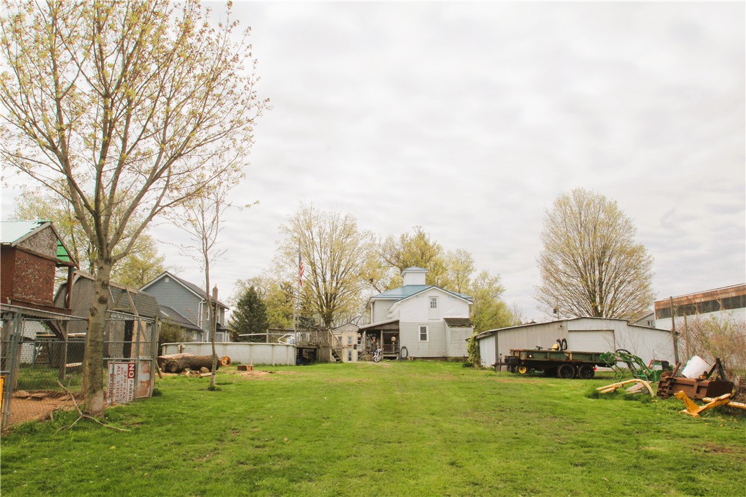 12621 Presbyterian Road Ridgeway, NY 14479 - Photo 4 of 47