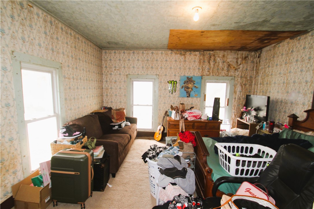 12621 Presbyterian Road Ridgeway, NY 14479 - Photo 44 of 47