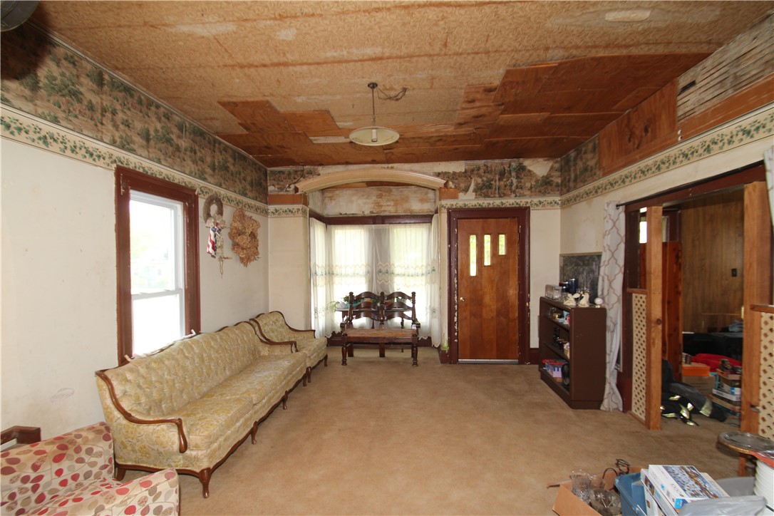 12621 Presbyterian Road Ridgeway, NY 14479 - Photo 44 of 50
