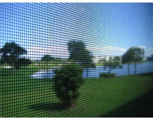 2093 Wolverton East, Unit 2093 Boca Raton, FL 33434 - Photo 1 of 11 View From Patio