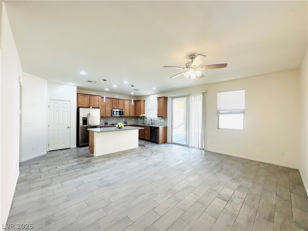 12525 Skylight View Street Las Vegas, NV 89138 - Photo 5 of 48