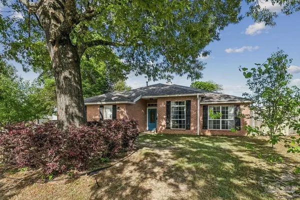 $329,000 | 3104 Lost Creek Drive, Cantonment, FL 32533