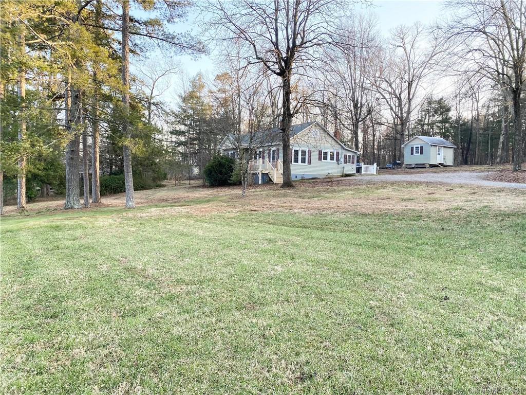 296 Cedar Valley Road Hudson, NC 28638 - Photo 1 of 28 Gallery Image 1